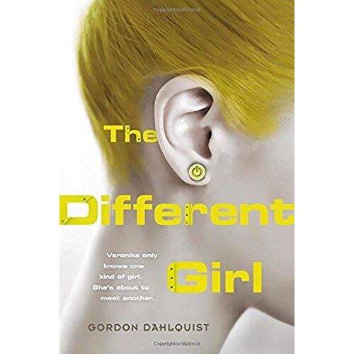 The Different Girl