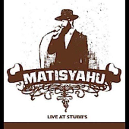 Live At Stubbs: Austin Tx 2/19/05 (Dig) Matisyahu