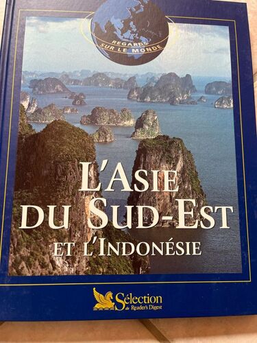 L'asie Du Sud-Est Et L'indonésie (Regards Sur Le Monde)