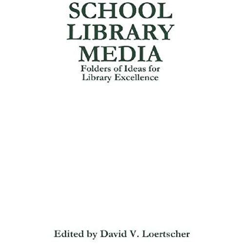 School Library Media File #1