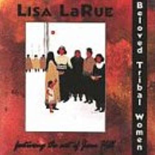 Beloved Tribal Women