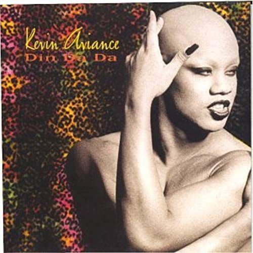 Din Da Da (Import U.S)