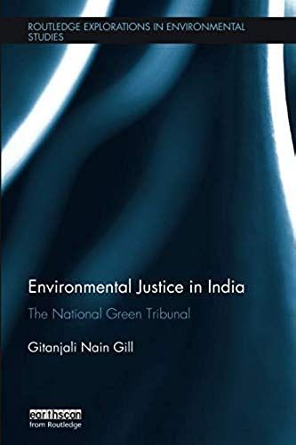 Environmental Justice In India