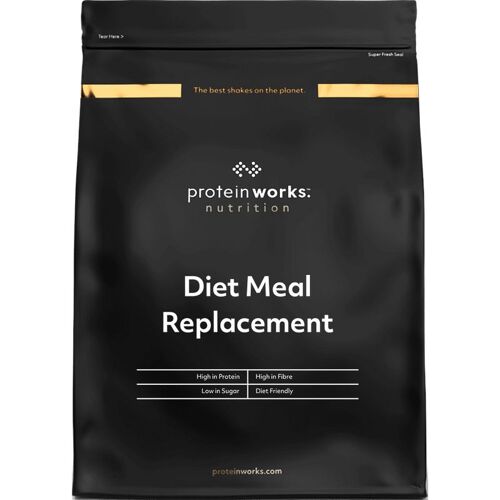 Diet Meal Replacement 