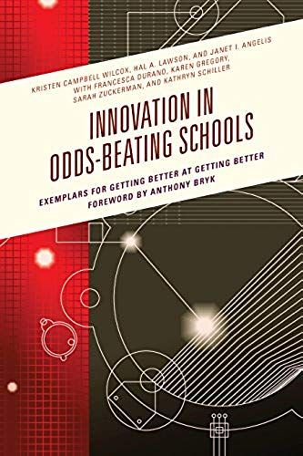 Innovation In Odds-Beating Schools