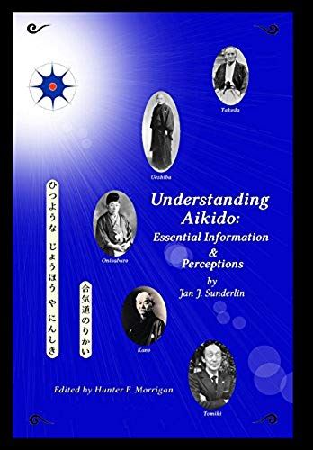 Understanding Aikido