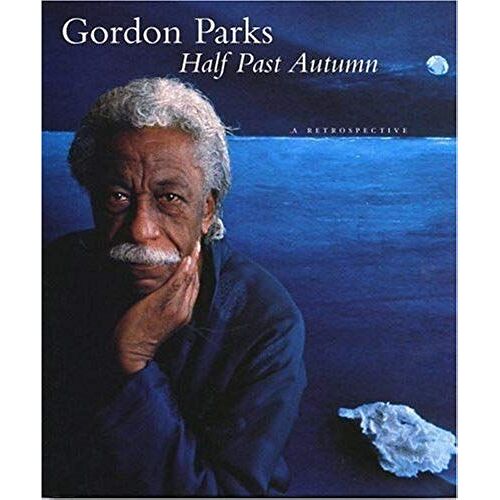 Gordon Parks : Half Past Autumn - Retros