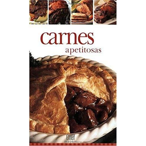 Carnes Apetitosas (Chef Express)