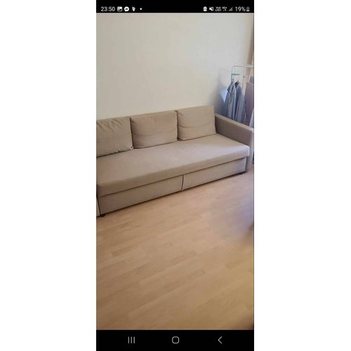 Vend Canapé, Dressing Et Meuble Tv Ikea.(Cause Départ) Vous Pouvez Venir Les Chercher Le Mercredi 29/05