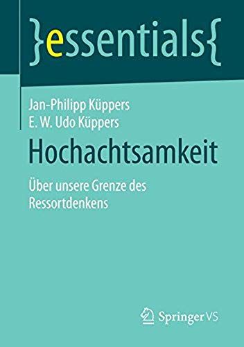 Hochachtsamkeit