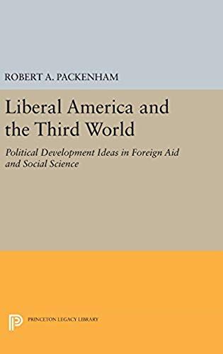 Liberal America And The Third World