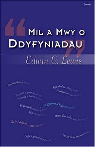 Mil A Mwy O Ddyfyniadau