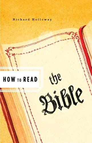 How To Read The Bible