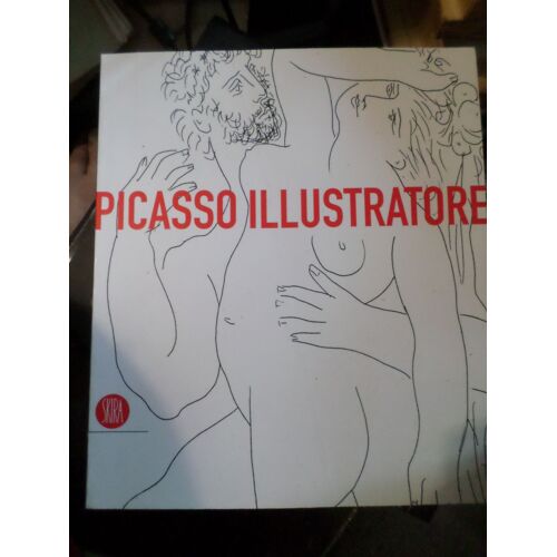 Picasso Illustratore