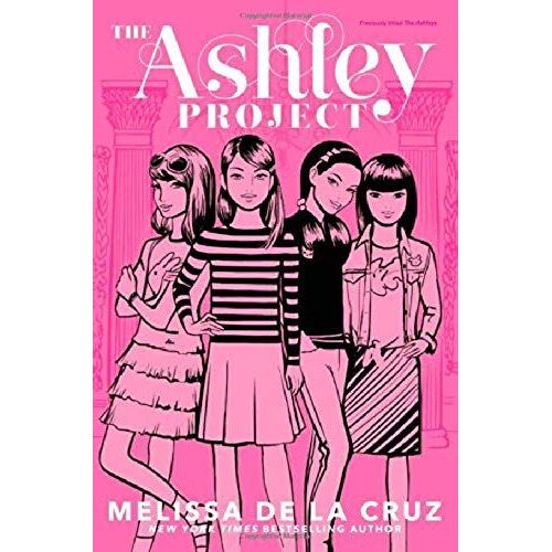 The Ashley Project, 1