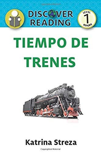 Tiempo De Trenes (Train Time)
