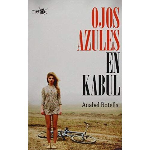 Ojos Azules En Kabul