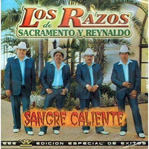 Sangre Calient