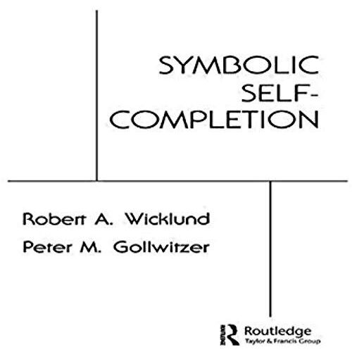 Symbolic Self Completion