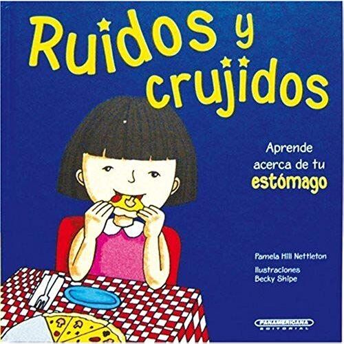 Ruidos Y Crujidos
