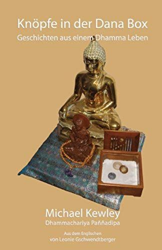 Knopfe In Der Dana Box