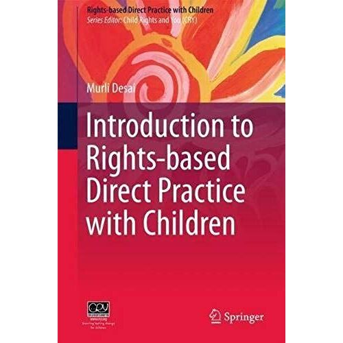 Introduction To Rights-Based Direct Practice With Children