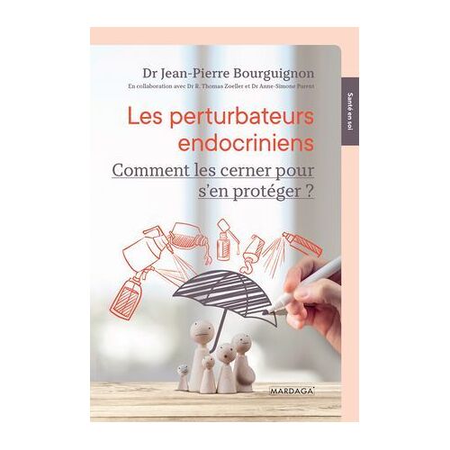 Les Perturbateurs Endocriniens
