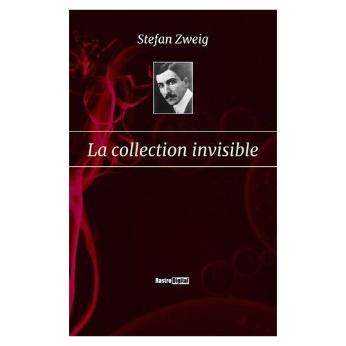 La Collection Invisible