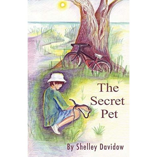 The Secret Pet