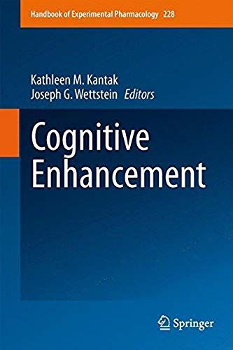 Cognitive Enhancement