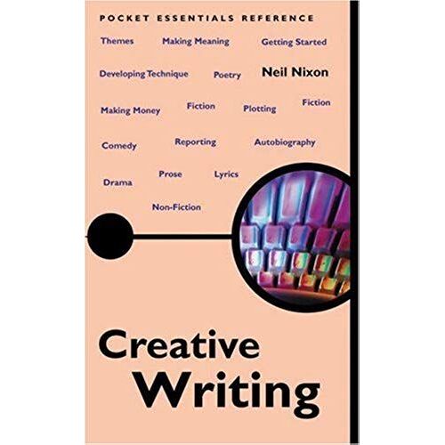Creative Writing (Pocket Essentials)