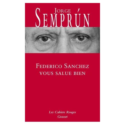 Federico Sanchez Vous Salue Bien