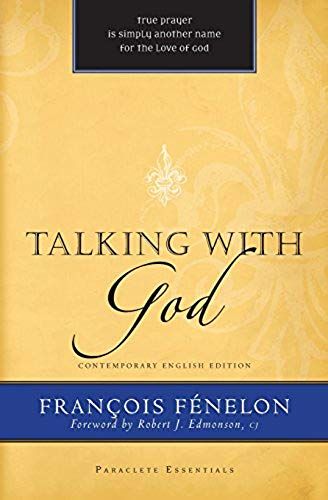 Talking With God