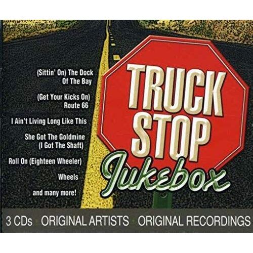 Truck Stop Jukebox