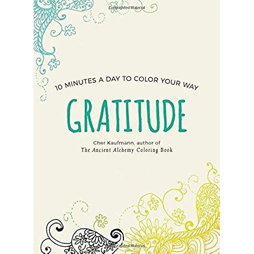 Gratitude