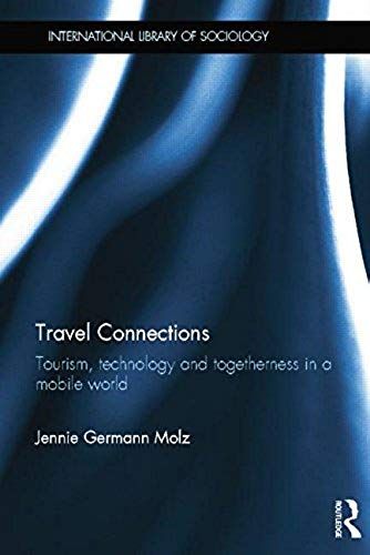 Travel Connections