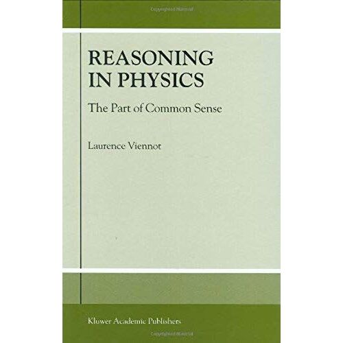 Reasoning In Physics