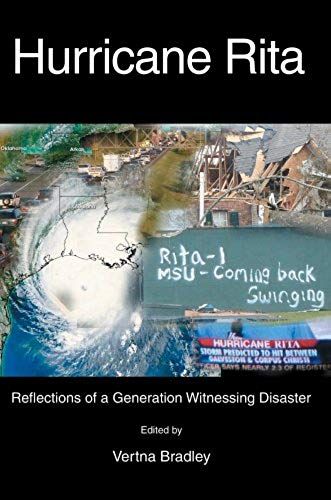 Hurricane Rita