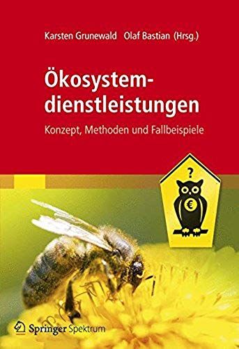 Ökosystemdienstleistungen