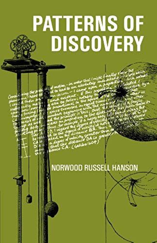 Patterns Of Discovery