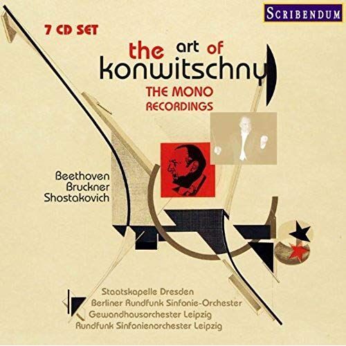 Art Of Konwitschny
