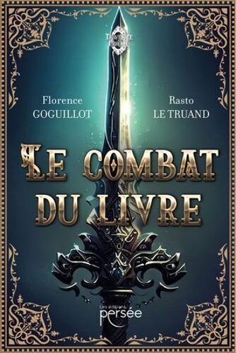 Le Combat Du Livre