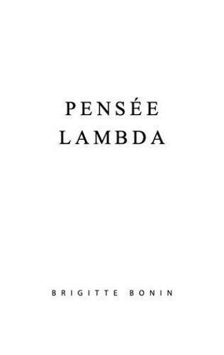 Pensée Lambda