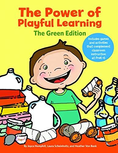 The Power Of Playful Learning