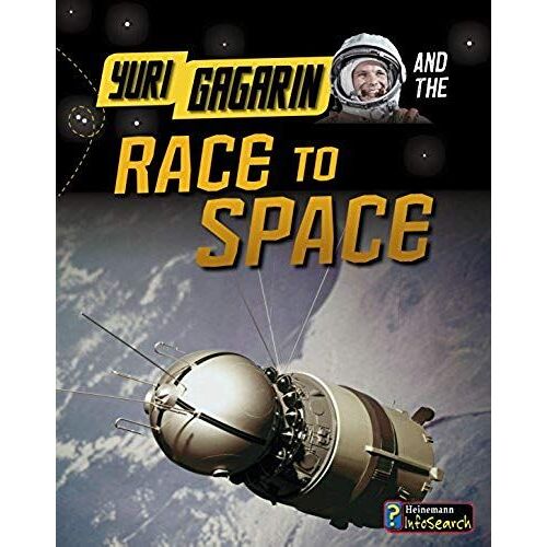 Yuri Gagarin And The Race To Space