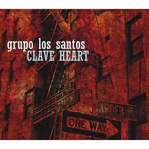 Clave Heart