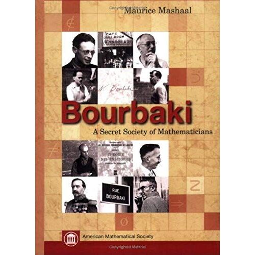 Bourbaki
