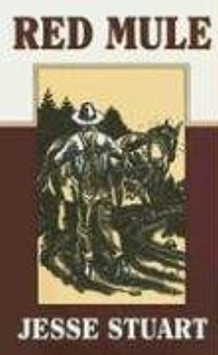 Red Mule