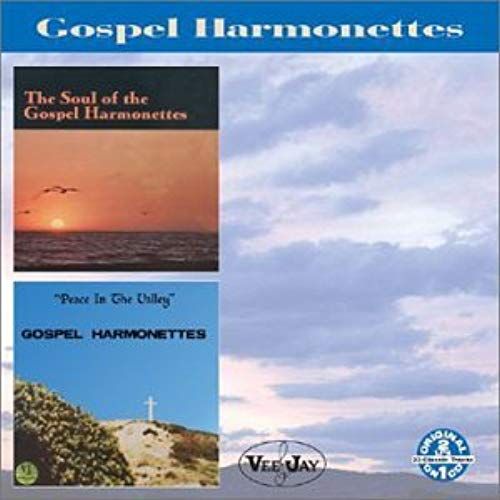 Soul Of-Peace In The Vall