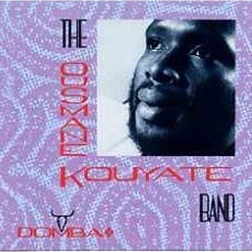 Kouyate Ousmane
